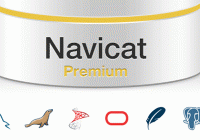 navicat