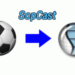 Sopcast วิธีใช้งาน สำหรับการชมรายการถ่ายทอดสด