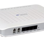 forward port Router ZHONE รุ่น ZNID24xx-Router