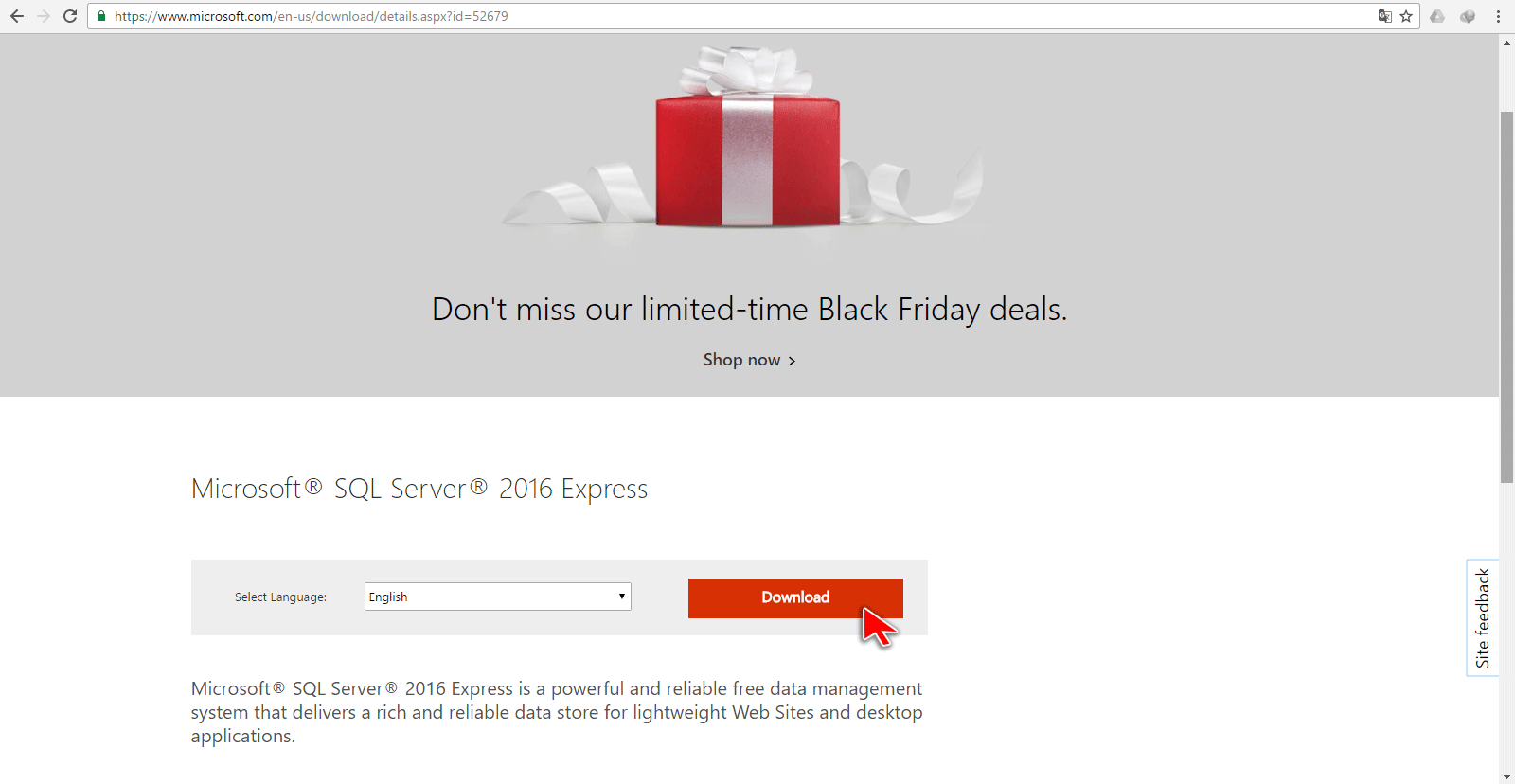 install-SQL-Server-2016-Express-p02