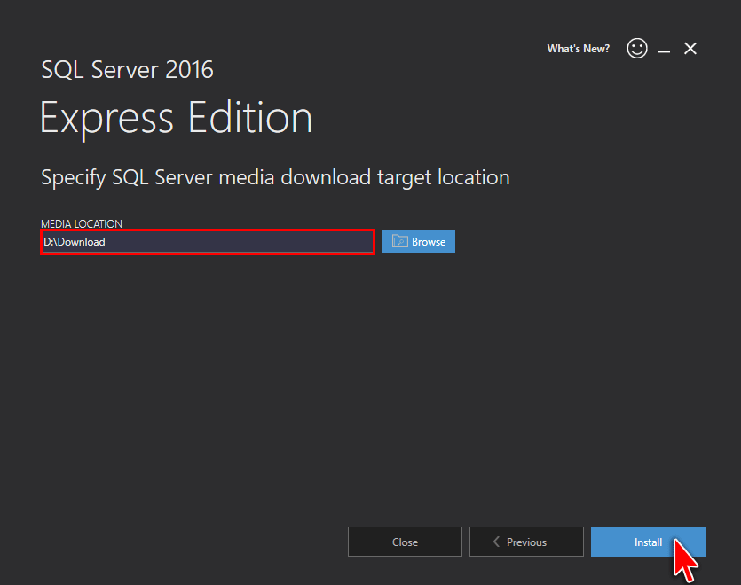 install-SQL-Server-2016-Express-p2